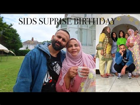 fit sid birthday orgy|Fitsids Birthday Orgy